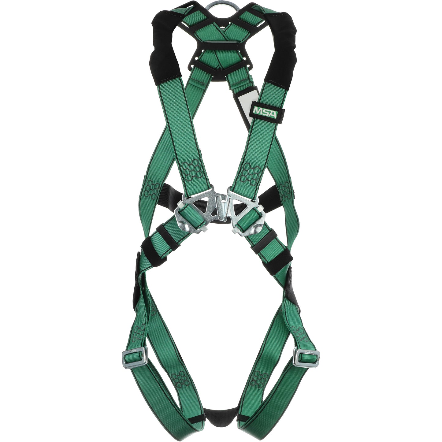 Safety Full Body Harness, V-Form™ CSA Certified, Class A, 155 lbs. Cap.