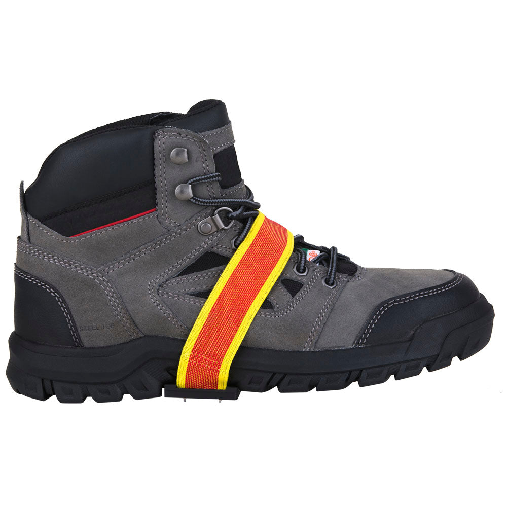 MID-SOLE ICE CLEAT - LOW PROFILE - INTRINSIC