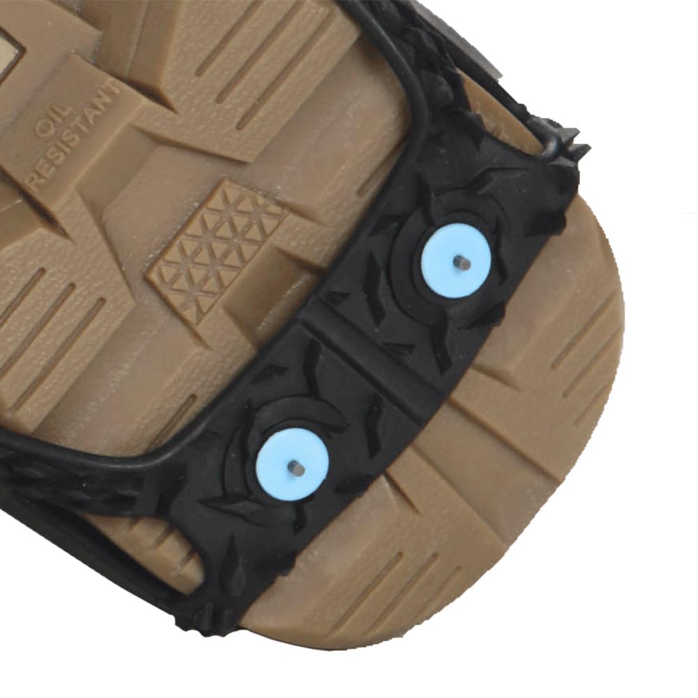 LIGHT INDUSTRIAL TRACTION AID