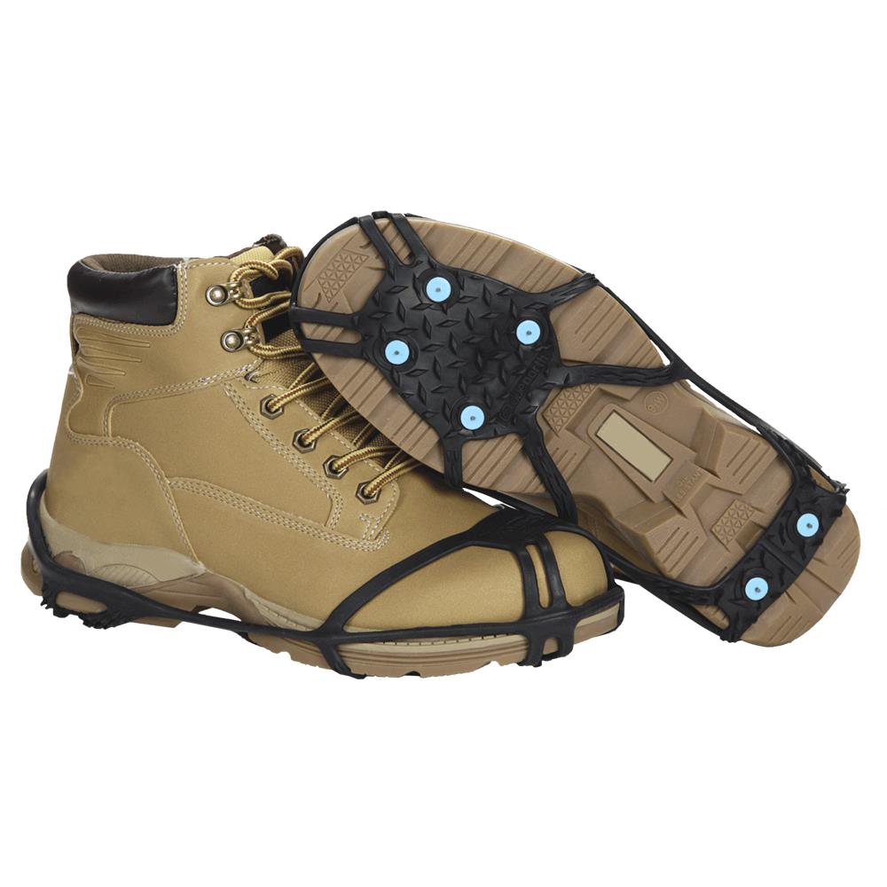 LIGHT INDUSTRIAL TRACTION AID