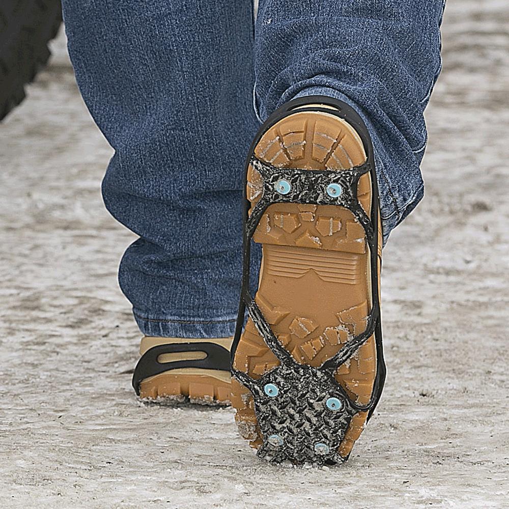 LIGHT INDUSTRIAL TRACTION AID