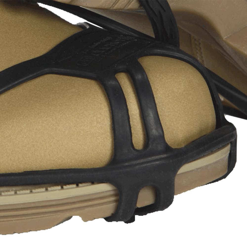 LIGHT INDUSTRIAL TRACTION AID