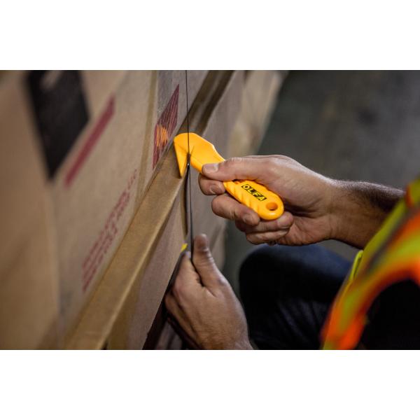 Concealed Blade Safety Knife (SK-10)