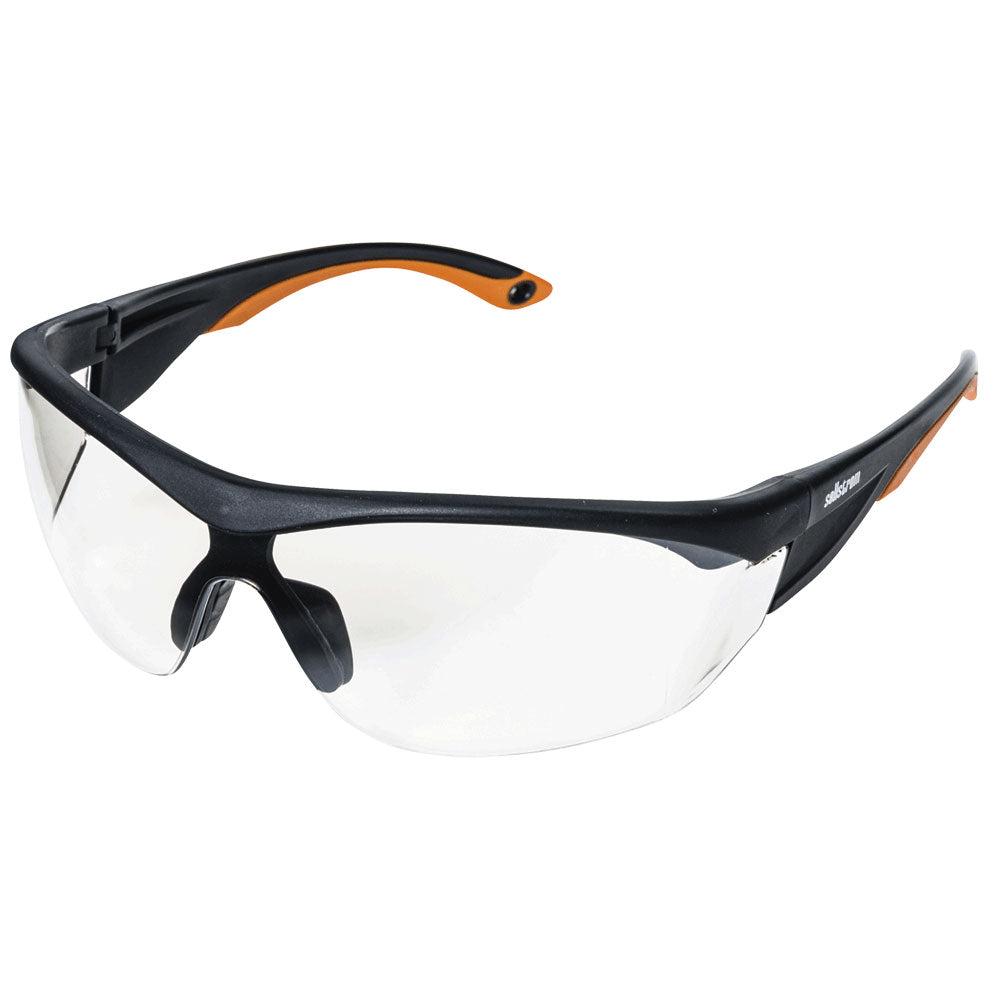 SAFETY GLASSES XM320 SERIES HARD COATED I/O LENS TINT