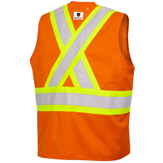 Safety Vests – Eppisa