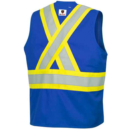 Safety Vests – Eppisa